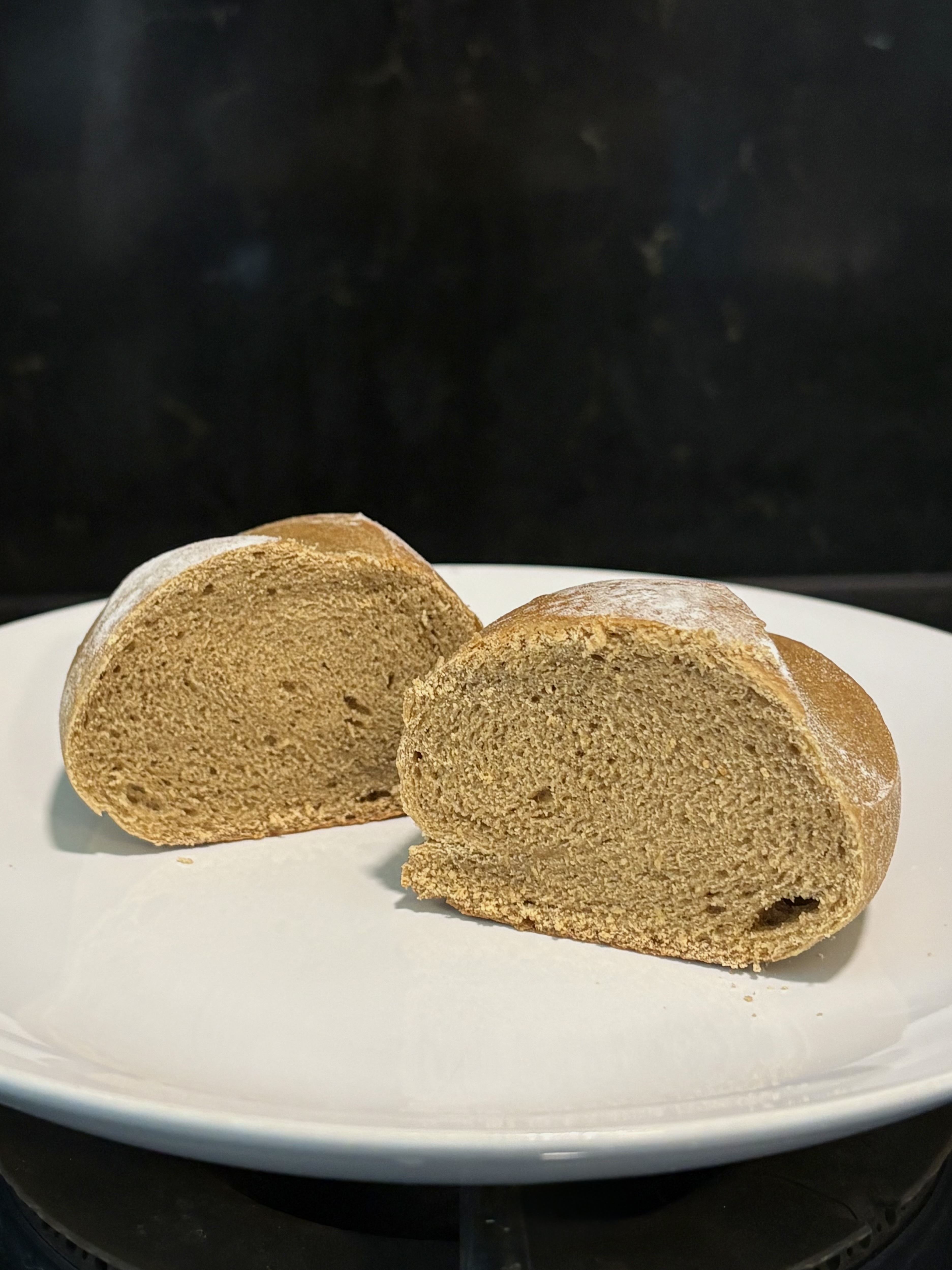 Asteroid - All About Rice Bread